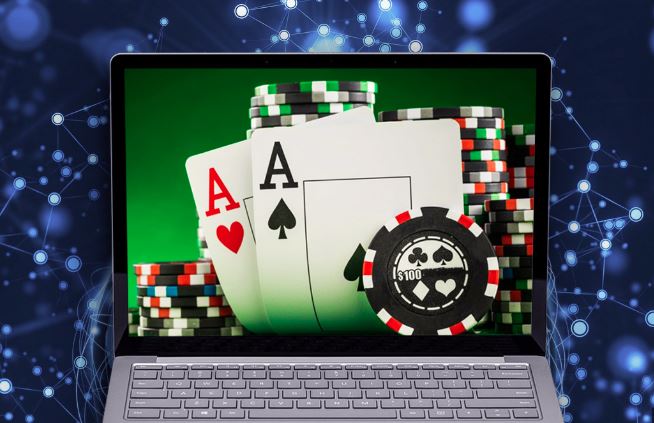 Understanding Pot Odds in Online Poker