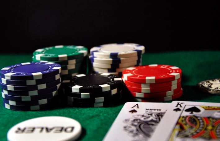Exploring the World Series of Poker: The Ultimate Poker Tournament