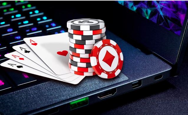 The Evolution of Online Poker: From PCs to Smartphones