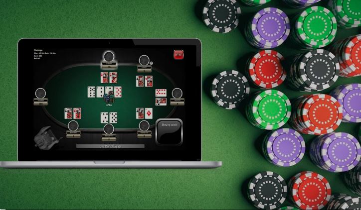 The Most Popular Online Poker Variations