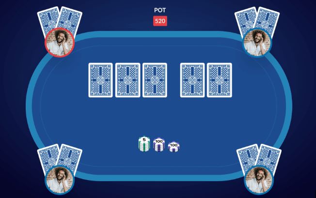 Innovative Online Poker Game Formats and Variations